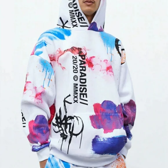 PARADISE CHAOS BY PACSUN - Picture 4 of 12